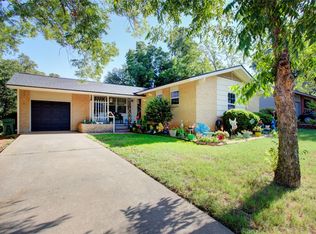 1113 Eric Ave, Arlington, TX 76012