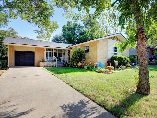 1113 Eric Ave, Arlington, TX 76012