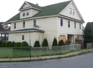 1228 Rock St, Scranton, PA 18504