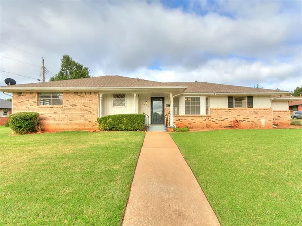 2401 NW 43rd Cir, Oklahoma City, OK 73112