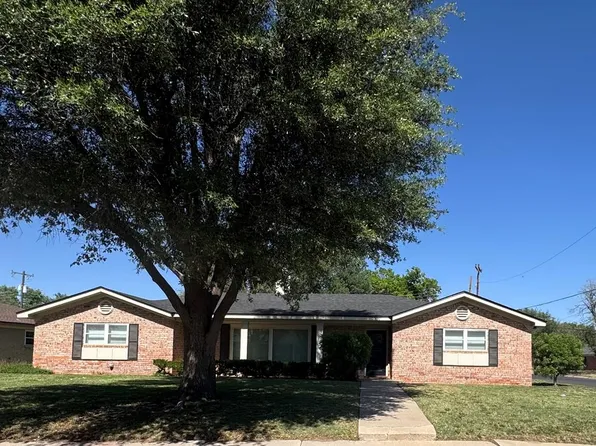 3300 Durant Dr, Midland, TX 79705