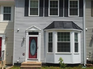 303 Lakeview Ct, Stafford, VA 22554
