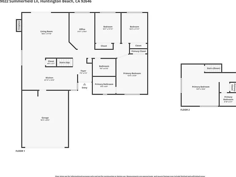 19022 Summerfield Ln — Photo 32
