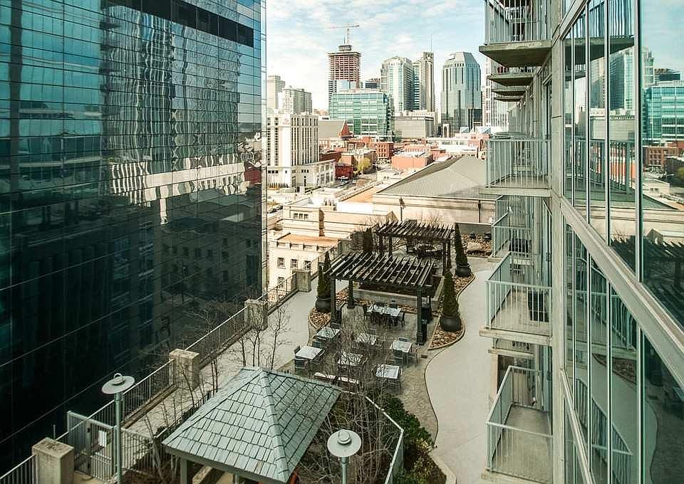 City Views