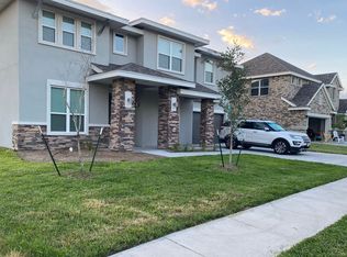 1908 Bunting Ln, Mission, TX 78572