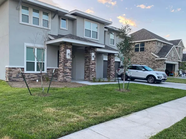 1908 Bunting Ln, Mission, TX 78572