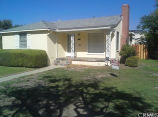 5649 E Los Santos Dr, Long Beach, CA 90815