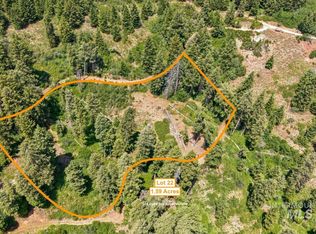 LOT 22 Crazy Woman Way, Boise, ID 83716