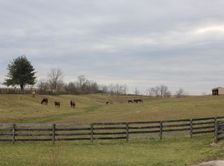 8395 Carrollton Rd, Campbellsburg, KY 40011