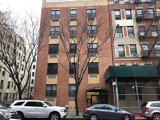 1st image of 440 E 117th St APT 5A