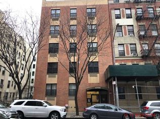 440 E 117th St APT 5A, New York, NY