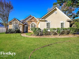 340 Weatherly Dr, Fayetteville, GA 30214