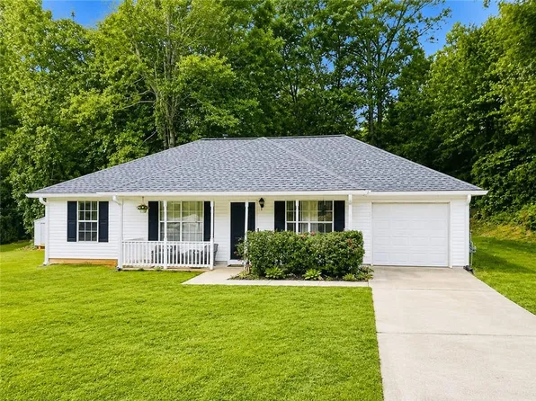 7235 Hummingbird Ln, Winston, GA 30187