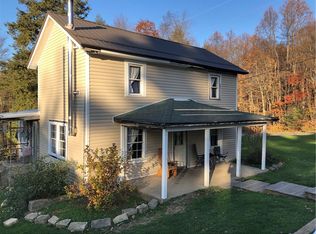 1151 Laurel Run Rd, Penn Run, PA 15765