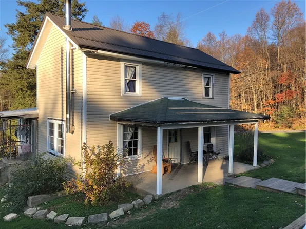 1151 Laurel Run Rd, Penn Run, PA 15765