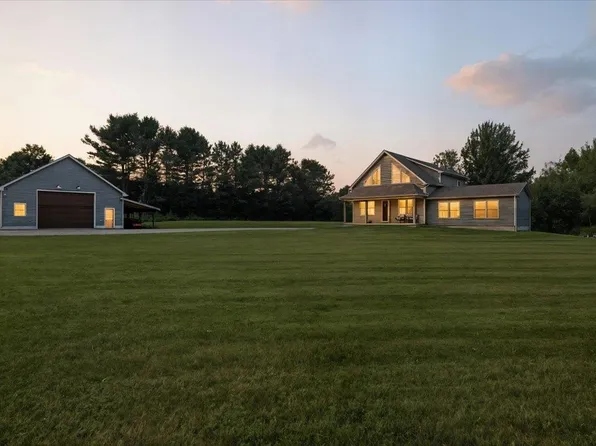 422 Sam Webb Road, Fairfax, VT 05454
