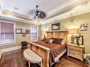 207 Port Royal Way, Houma, LA 70360