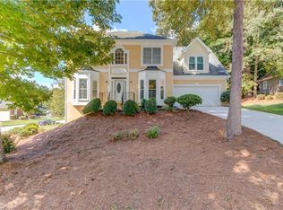 697 Eastwood Rise, Stone Mountain, GA 30087