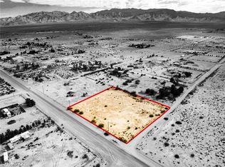 Cicchi, Sandy Valley, NV 89019