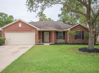5107 Cherrywood Ct, League City, TX 77573