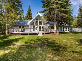 5461 W Antler Rd, Rathdrum, ID 83858