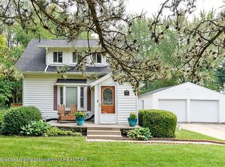 2030 E Stoll Rd, Lansing, MI 48906