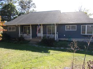 41 Harold Sluder Rd, Alexander, NC 28701