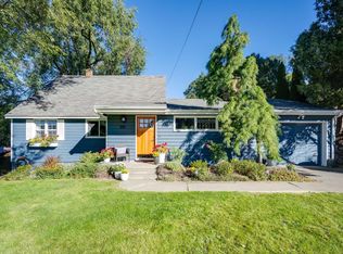 100 SE Derby St, Pullman, WA 99163