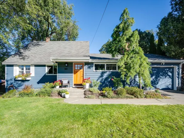 100 SE Derby St, Pullman, WA 99163