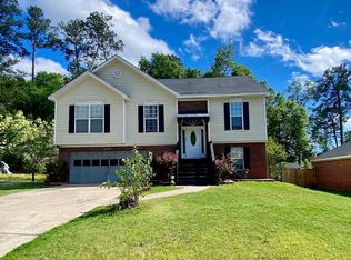 4510 Mill Place Ct, Columbus, GA 31907