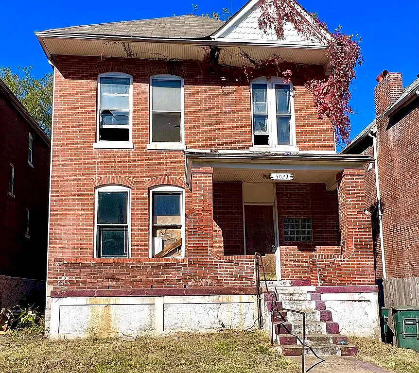 4023 Dryden Ave photo 1