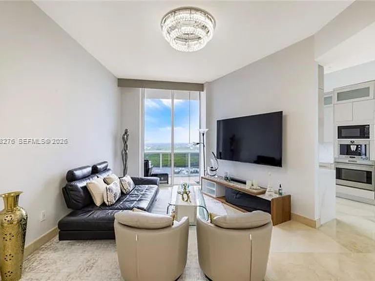 16001 Collins Ave #CU-3505 — Photo 2