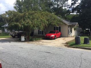 1038 Vineville St, Columbus, GA 31904