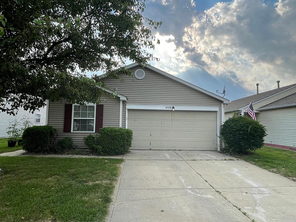 2-car garage