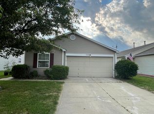 6320 Monteo Dr, Indianapolis, IN