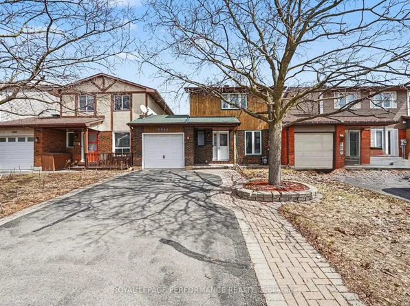 1367 Cedarcroft Cres, Ottawa, ON K1B 5G8