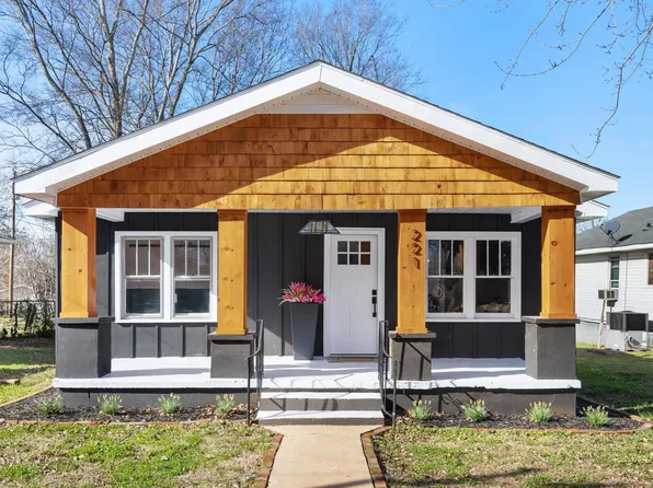 221 N Fulton St, Florence, AL 35630