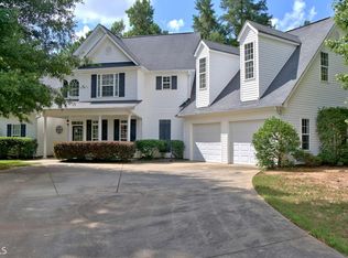 10 Cambridge Ln, Sharpsburg, GA 30277