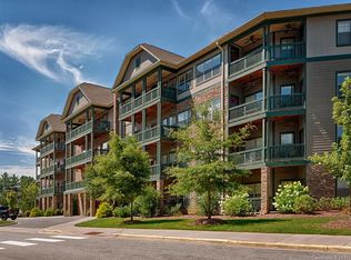 9 Kenilworth Knl UNIT 218, Asheville, NC 28805