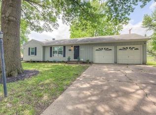 10524 Skiles Ave, Kansas City, MO 64134