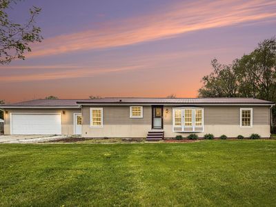 59669 Rosedale Ave, Elkhart, IN, 46517
