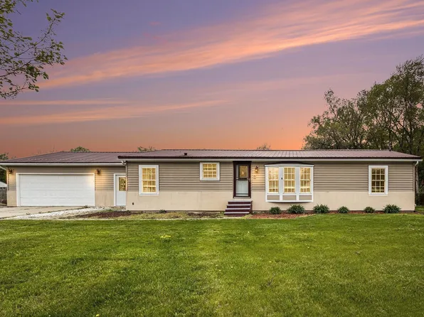 59669 Rosedale Ave, Elkhart, IN 46517