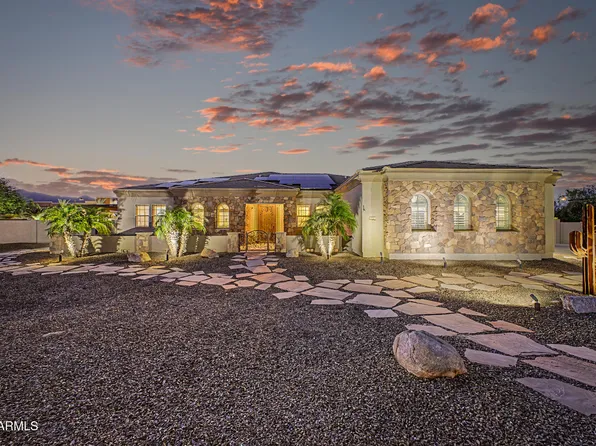 20012 W AMELIA Avenue, Buckeye, AZ 85396