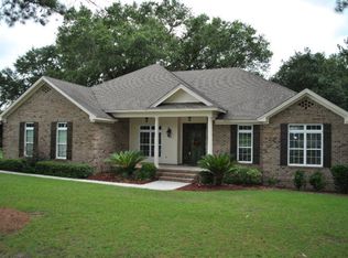 4801 Summit Ridge Rd, Valdosta, GA 31602