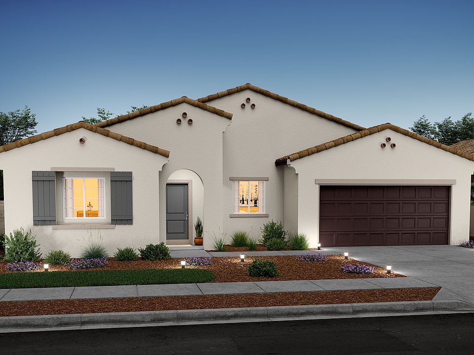 Poppy - 10313 Bracciano Avenue 2050