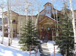 337 Streamside Ln #104, Frisco, CO 80443
