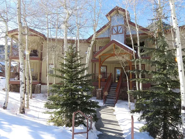 337 Streamside Ln #104, Frisco, CO 80443