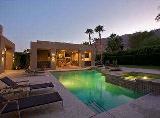 955 N Prescott Dr, Palm Springs, CA 92262