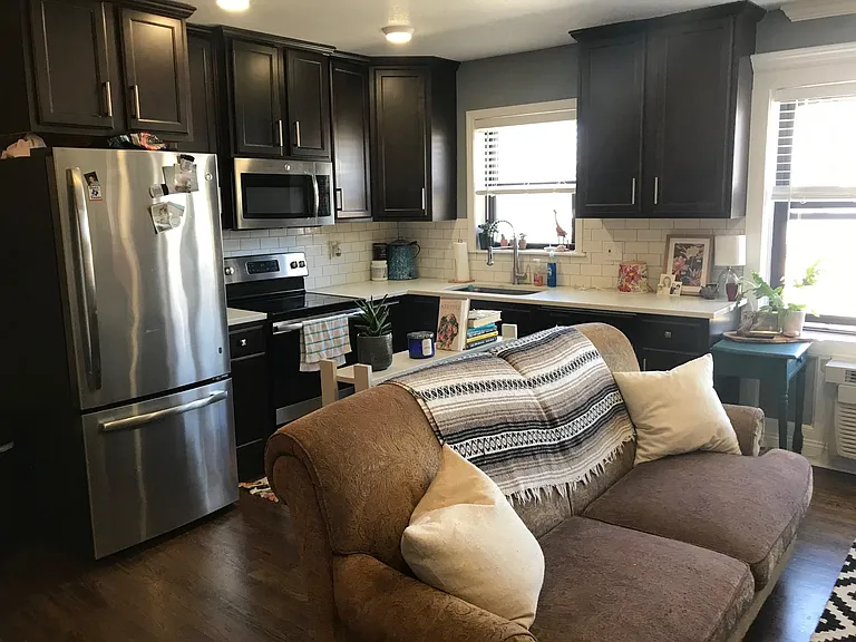 Plaza Terrace Apartments — Photo 12