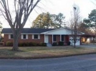 2301 Hamilton Dr SW, Decatur, AL 35601